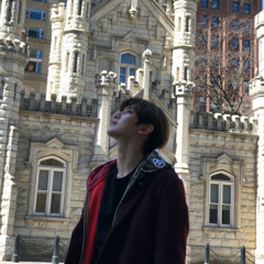 60%-짝사랑/여상 YEOSANG for ATEEZ