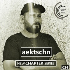 [NEW CHAPTER 024] - Podcast M.D.H. by aektschn