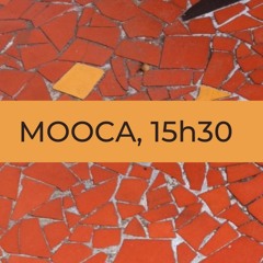 Mooca, 15h30 (2022) - Dario Rodrigues