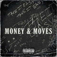 YTKRambo - Money & Moves (Prod. By BubbaGotBeatz)
