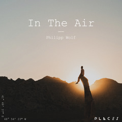 In The Air (Edit)
