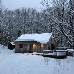 I did not feel the time expire (for R. Winterich-Knox)