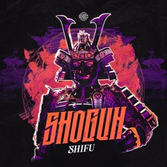 Shifu - Shogun