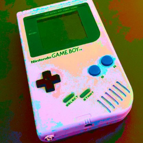 Pixel Podcast#5: Game Boy Demoscene with XCOPY