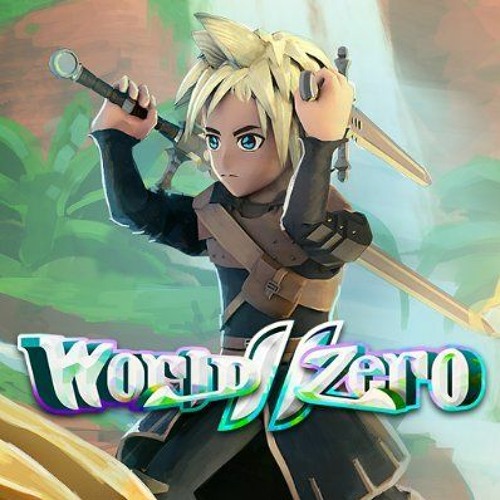 World zero online