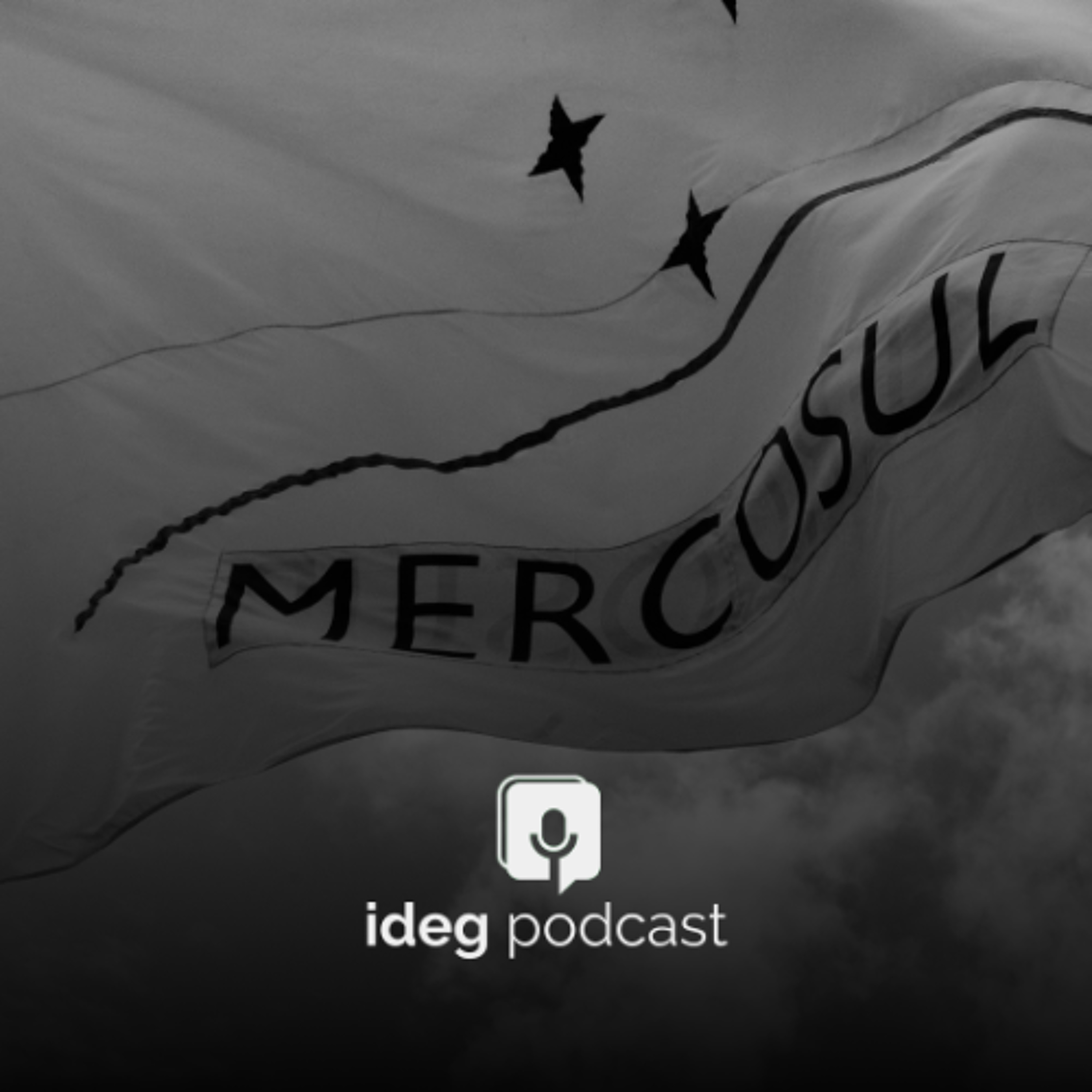 Atualiza e Revisa #11 - União Europeia, Mercosul e o Maior Acordo Comercial da História do Bloco episode artwork