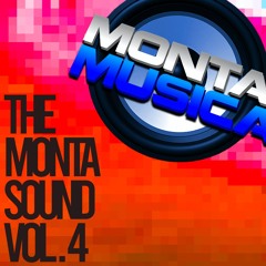 Static - The Monta Sound Vol. 4