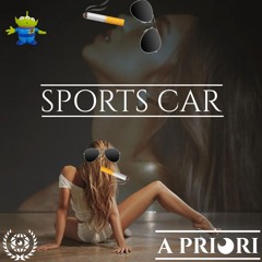 Tate McRae - Sports Car (A Priori DNB Flip)