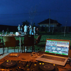 libe @ varf de deal [ part 1 ]