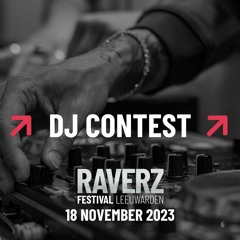DJ Contest RAVERZ Festival 2023