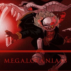 [UNDERFELL] - M.E.G.A.L.O.V.A.N.I.A - (DEVILLIZED 2025 v3)