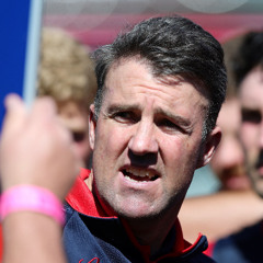 Norwood coach Jade Sheedy previews 2025 Hostplus SANFL Preliminary Final