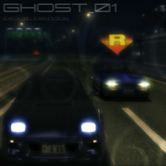 PS2 Racing Game Type Shit (Jungle & Trance)