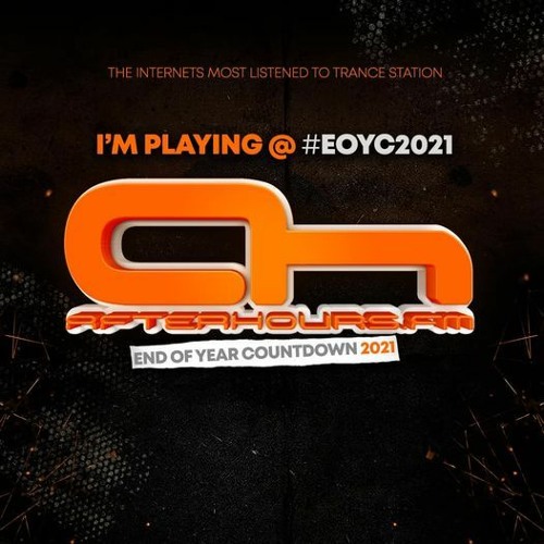 RAFAEL OSMO - EOYC 2021  (AH.FM)