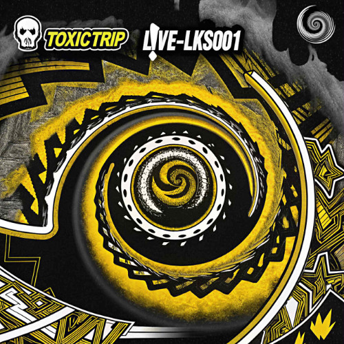 k0uci X Jolireve ToxicTrip L!ve [LKS001]