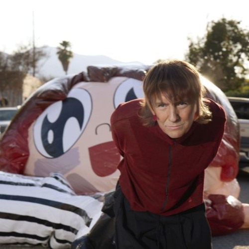 Something Uncomforting