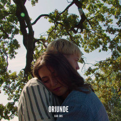 CAD SUS - Oirunde
