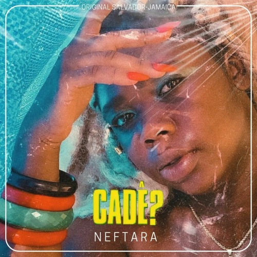 Cadê?