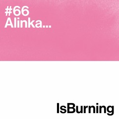 Alinka... Is Burning #66