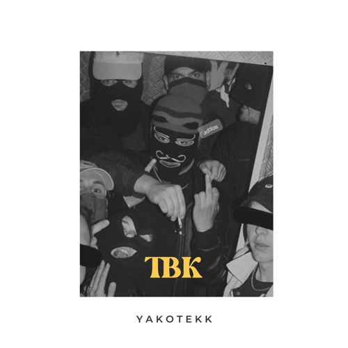 TBK x yAk0TeKk - Landlord (TekkRmx)