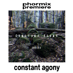 Premiere: Constant Agony - Nigth call [GRTW013]