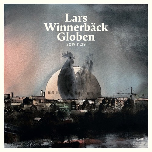 Järnvägsspår (Live, 2019.11.29)