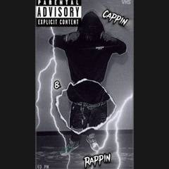 Cappin & Rappin Ft. Amizzy