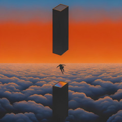 Above The Clouds