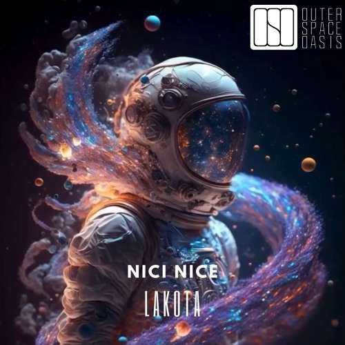 NICI NICE - Lakota