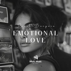 Davit Barqaia - Emotional Love