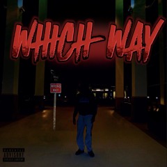 Which Way EP