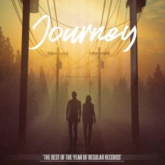 Journey (Hard & Euphoric) Mixed By AfterChain