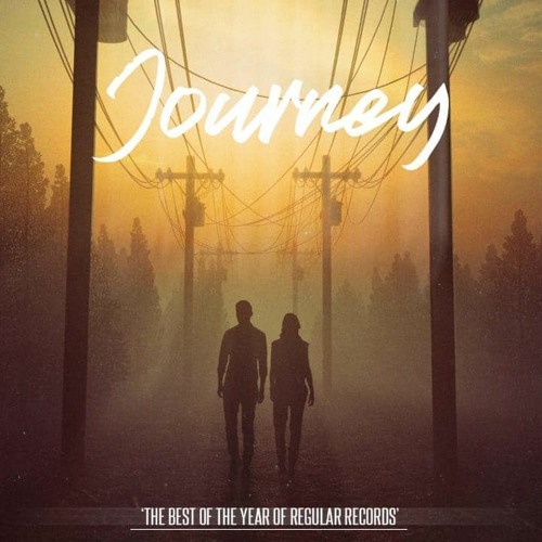 Journey (Hard & Euphoric) Mixed By AfterChain