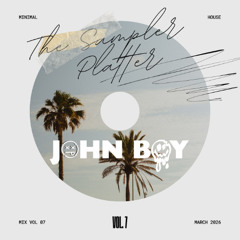 The Sampler Platter - Vol. 7