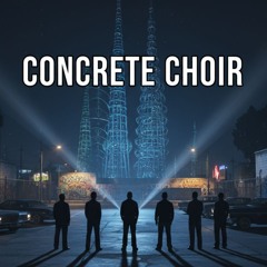 Concrete Choir