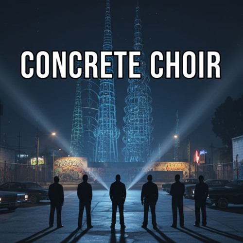 Concrete Choir