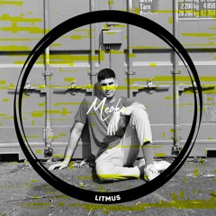 MEOKO Podcast Series | Litmus (100% unreleased own productions)