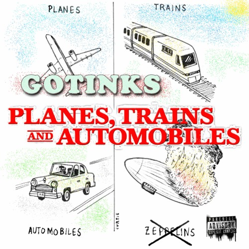 Planes, Trains, Automobiles