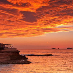 Sunset Ibiza Vibe chapter II