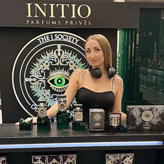 Yasha Musica@INITIO Parfums Privés_LIVE_Orlando