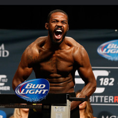 Embrace the Pain/You're too Comfortable x Jon Jones