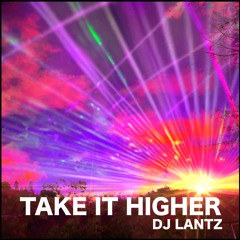 Take it Higher