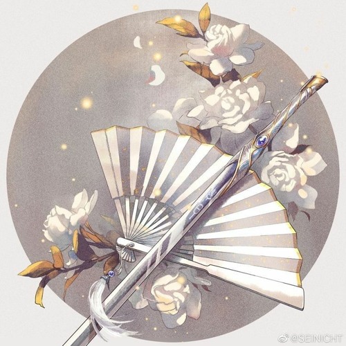 High Fashion - Zhang Zhe Han