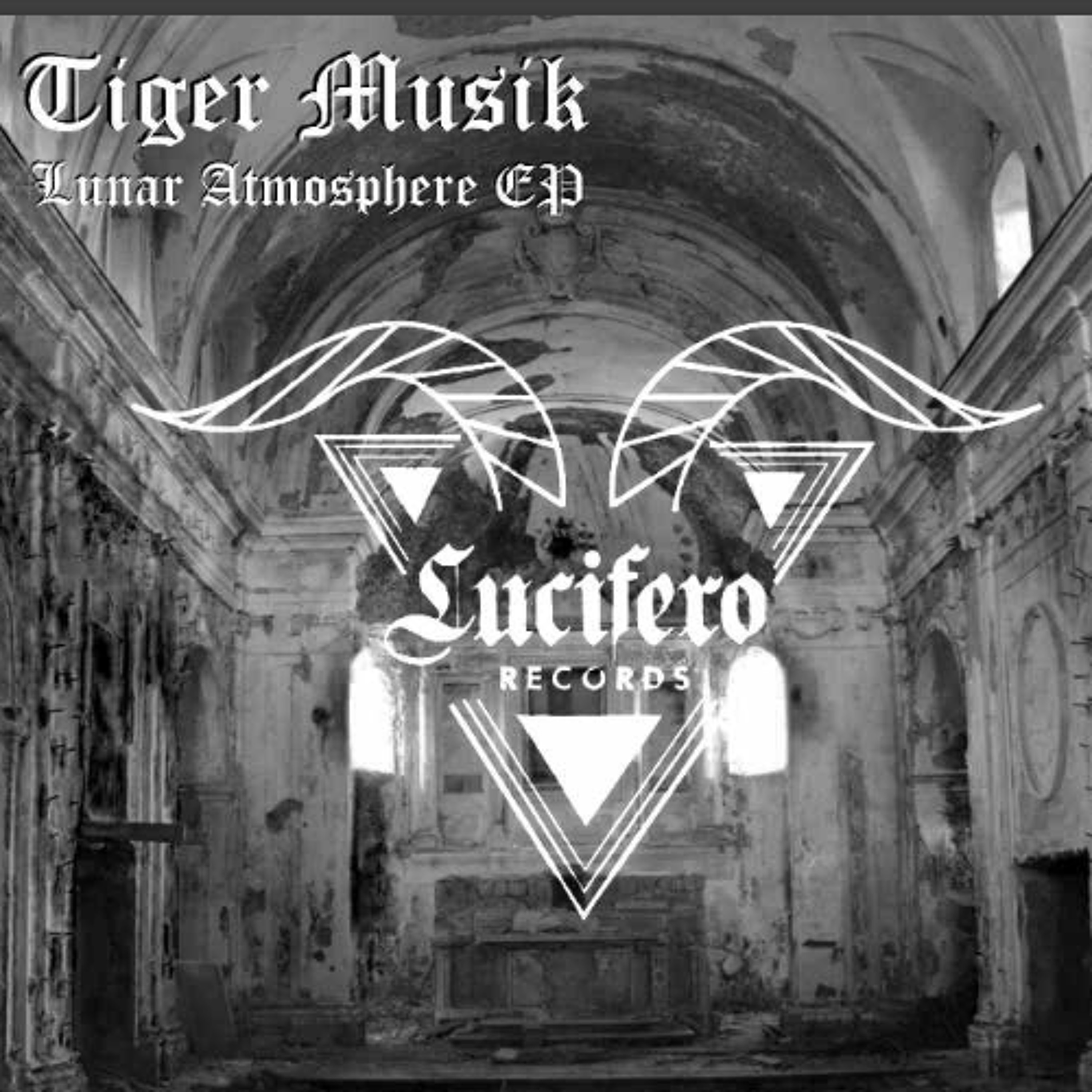 Portada de Tiger Musik