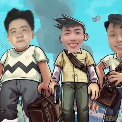 3TL - Khang Nhỏ x Sunny x K H O A