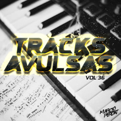 TRACKS AVULSAS 36