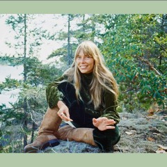 Help Me By Joni Mitchell 161124