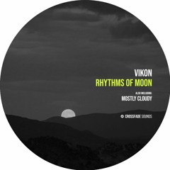 Vikon - Mostly Cloudy [Crossfade Sounds]