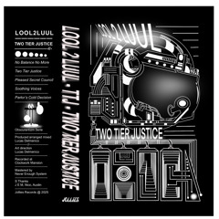 Two Tier Justice