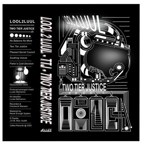 Two Tier Justice